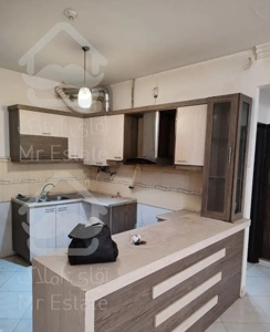 آپارتمان الهیه 85 متری