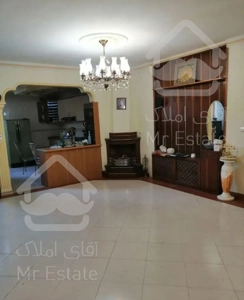 آپارتمان ۱۳۰ متری/مرزداران/تک واحدی