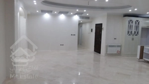 خرید و فروش اپارتمان 147 متر 3 خوابه نوساز جنت اباد