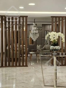 اقدسیه گلستان شمالی۲۰۰ متر (شیک و‌مجلل)