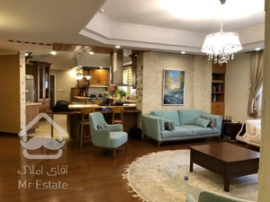 اجاره اپارتمان 90 متر در دروس فول امکانات