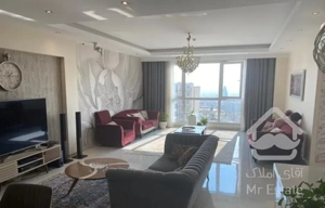 ۹۸متر/پونک/سالن پرده خور/خوش نقشه/واحد رویایی