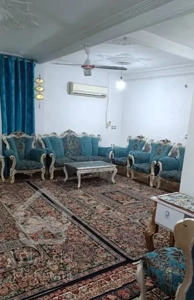 ویلایی بامغازه فروش فوری