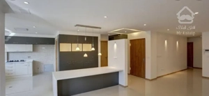 آپارتمان ۱۱۸‌متری ۳ خوابه