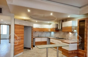 120متر 2خواب8ساله کیا شمالی تکواحدی فول سوییت دار