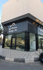 فروش واحد ۱۸۰ متری باغ فامیلی