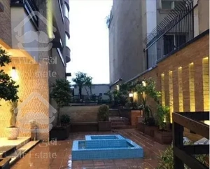 درکه 175 متر 3 خوابه دید