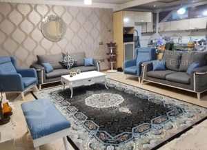 اجاره آپارتمان ۶۵ متری ۱ خواب کاشانی مهران