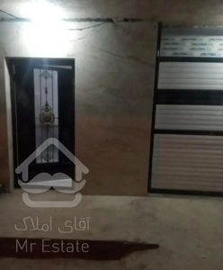 خانه منظریه محله 38همکف 2خوابه سه طبقه 90 متری