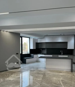 برج باغ برند منطقه ۲۲۰ متری (مدرن) فول