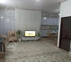 ۶۴متر/خوش چیدمان/۲خواب/سندشخصی