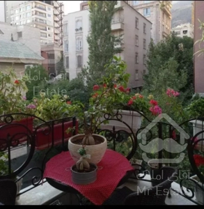 120 متر 3 خواب شمال کاخ