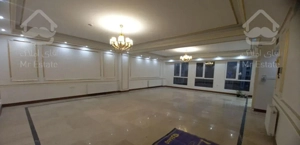 ۱۸۰متر/تک واحدی/۲پارکینگ سندی/نوساز/متریال برند