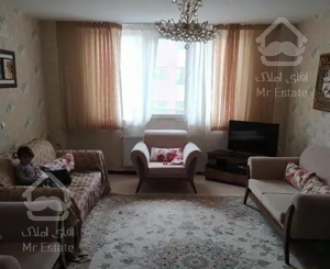 اپارتمان مسکن مهر فراسازه یک