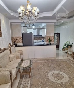 فروش آپارتمان ۸۰ متری ورامین شهید زواره