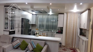 خرید و فروش آپارتمان 107 متری 2 خوابه جنت اباد