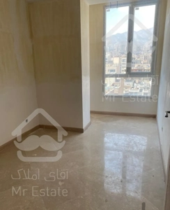 شهرک غرب شفق ۱۳۵ متر ۳ خواب