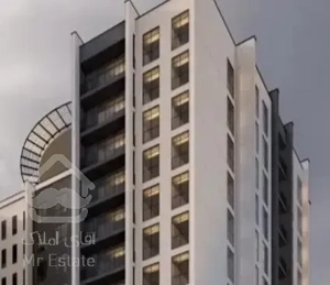 برج برندوهوشمندتریتیوم ۱۴۹و۱۴۲متر سند تک‌برگ ۳خواب