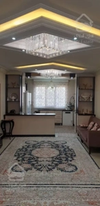 آپارتمان 95 متری ویو ابدی شهر زیبا