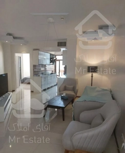 اجاره ۶۹متر ۲ خواب فردوس بهار جنوبی