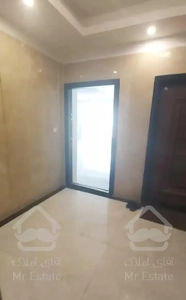 ۱۴۹متر/نوساز/کلیدنخورده/گل طبقات/وردآورد