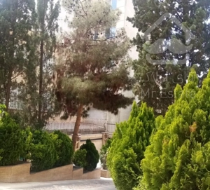 120 متر 2 خواب فول امکانات