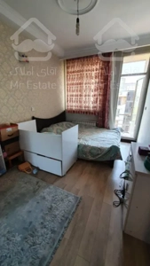 فروش ۱۰۰ متر ۲خواب د بلوار فردوس غرب