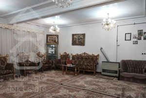 خانه ویلایی دو بر شهرک آزادگان