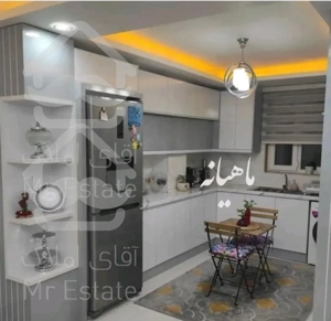 کابینت و کمد دیواری بی پیش