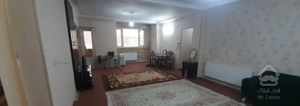 آپارتمان ۱۱۰ متری غرق در نور حق وردی