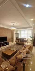 رهن آپارتمان ۱۰۰ متری نو ساز. بوستان ۳