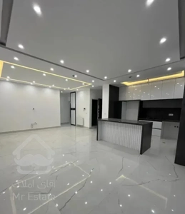 تک واحدی 112 متری نوساز در بر دوم بلوار اطبا