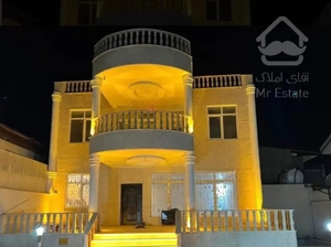 ویلادر  گیلاوند دماوند