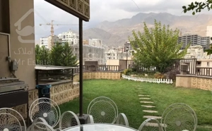 ۲۷۰ متر گلستان شمالی ۴ خواب. بقیمت رسیده