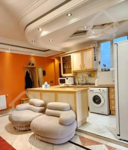 آپارتمان۶۸متر۲خواب/فول امکانات/سهروردی شمالی