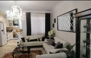 ۵۵متر /فول امکانات/جنت آباد