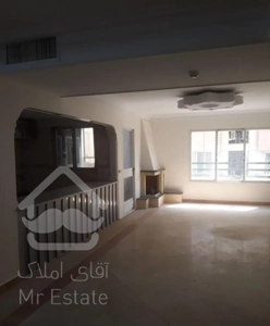 ۱۰۵ متر ۲ خوابه شیک سعادت آباد