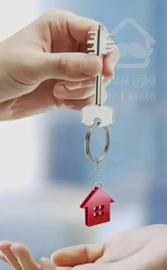 ۶۳ متر دو خواب پارکینگ طبقه دو وحیدیه