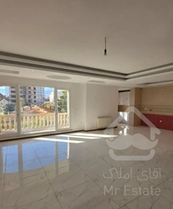 فروش آپارتمان ۱۷۰ متری کلید نخورده/ شهرک کریم آباد