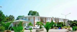 دو خوابه جنوبی ۹۴ متری مسکن مهر فولادشهر محله اف ۶