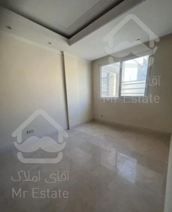 127متر /دو خواب/کلید نخورده/جنوبی