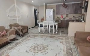 آپارتمان ۸۶ متری بلوار اردستانی