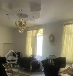 ۸۶ متر/ سالن پرده خور/  ویو پارک/ باغ فیض