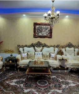 اپارتمان ۸۳ متری