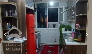 اپارتمان ۴۸ متر با دو پارکینگ