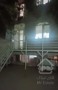 60متر تک خواب با 50متر حیاط اختصاصی بر کاشان