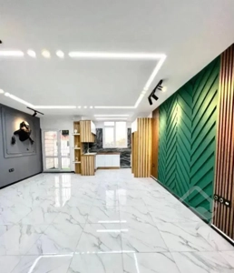 ۶۵ متری / فول امکانات / کلید نخورده / نارمک