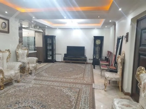 89 متر لوکس فول میدان سما