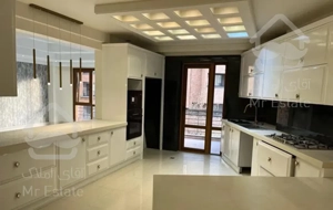 ۱۹۰ متر ۳ خواب کلید نخورده