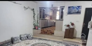 ۷۴متر/ پارکینگ دار/ سجاد شمالی،عابدی